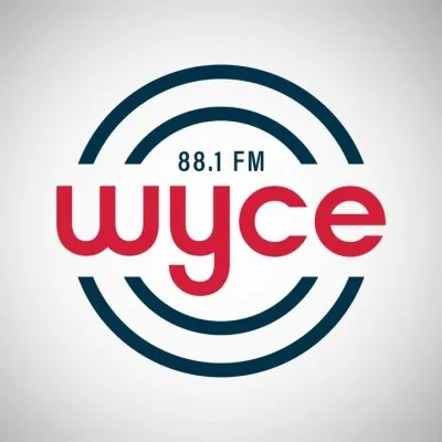 Live streaming WYCE