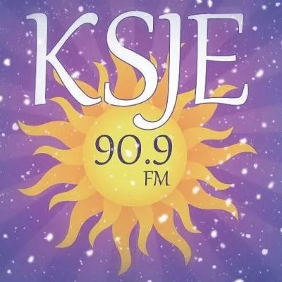 Live streaming KSJE