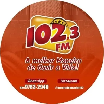 Live streaming Rádio Aurora do Povo