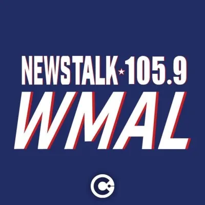 Live streaming WMAL