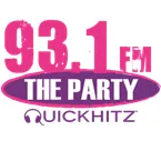 Live streaming The Party