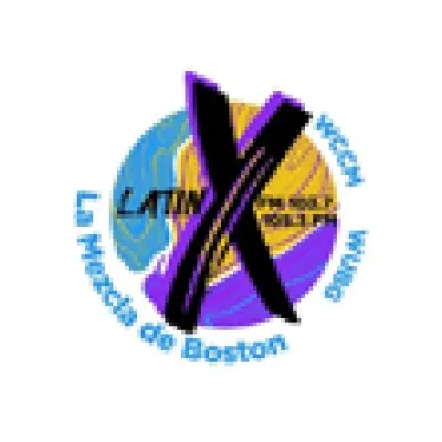 Live streaming Latin X