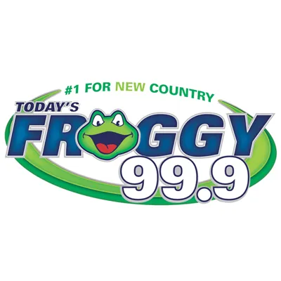 Live streaming Today's Froggy