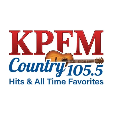 Live streaming KPFM Country