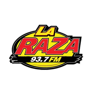 Live streaming La Raza 93.9 FM