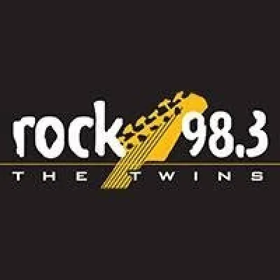 Live streaming Rock 98.3 The Twins