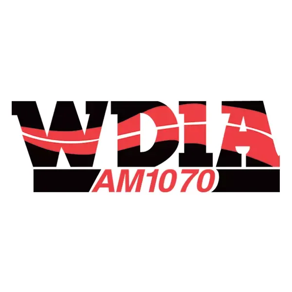 Live streaming 1070 WDIA