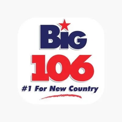 Live streaming Big 106