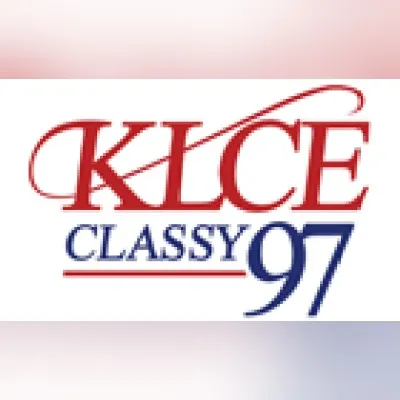 Live streaming KLCE  Classy 97