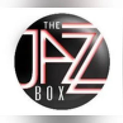 Live streaming JazzBoxCafe