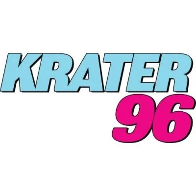 Live streaming Krater 96