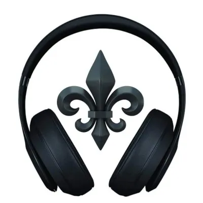 Live streaming BounceOut Radio