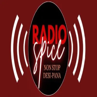 Live streaming Radio Spice