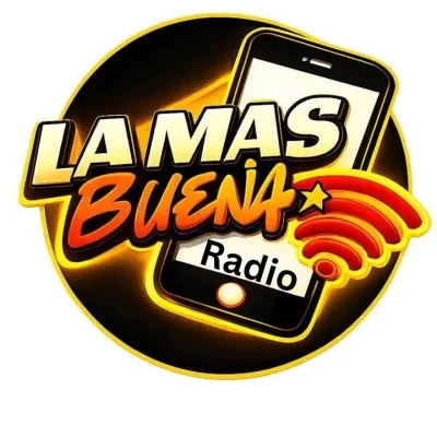 Live streaming La más Buena