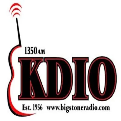 Live streaming KDIO Radio