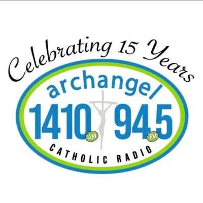 Live streaming Archangel Radio