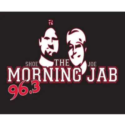 Live streaming The Big Jab -  WRED