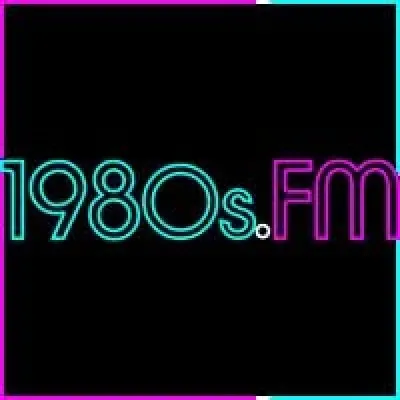 Live streaming 1980s.FM