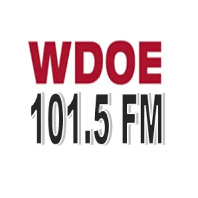 Live streaming WDOE FM