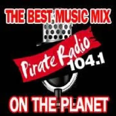 Pirate Radio
