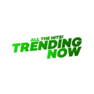 Live streaming Trending Now