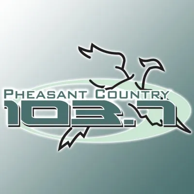 Live streaming Pheasant Country 103