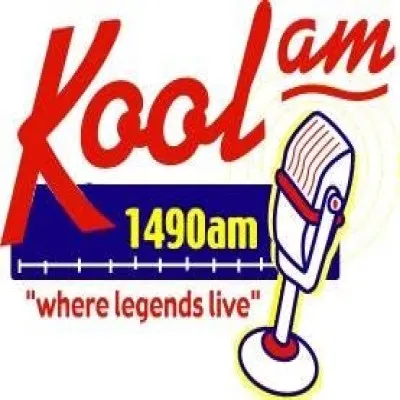 Live streaming Kool AM