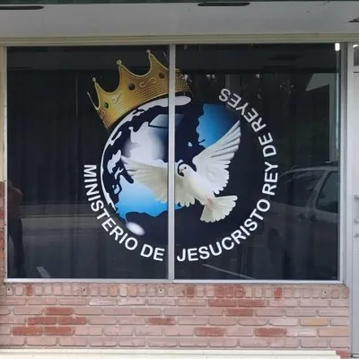 Live streaming LA VOZ DE DIOS FILADELFIA