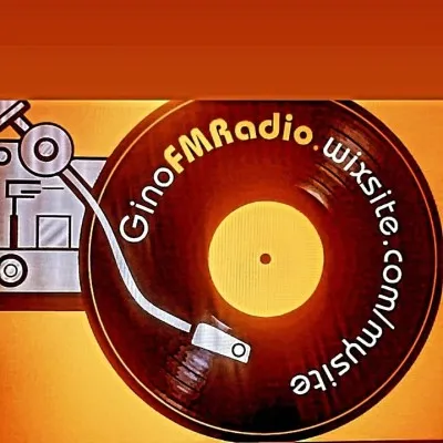 Live streaming GINO FM