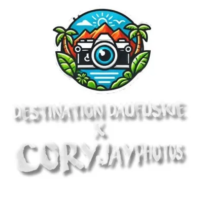 Live streaming Destination Daufuskie