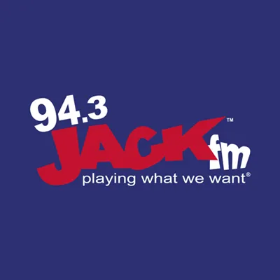 Live streaming Jack FM
