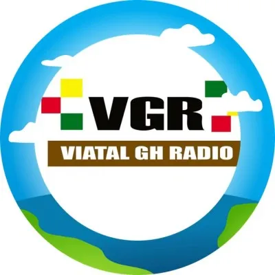 Live streaming Radio Vitalgh