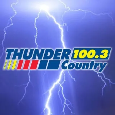 Live streaming Thunder Country
