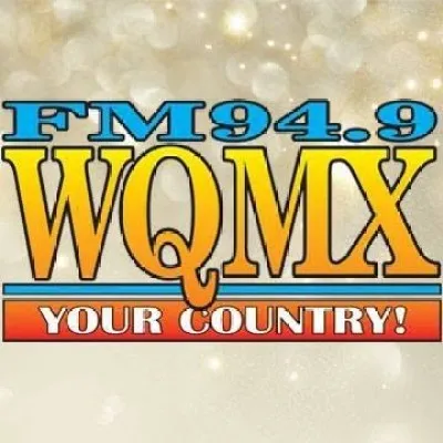 Live streaming WQMX