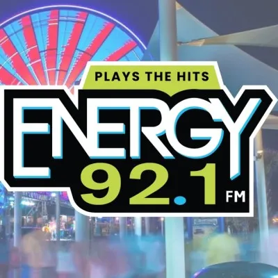 Live streaming Energy