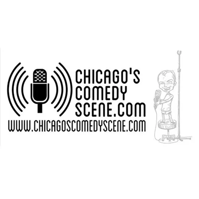 Live streaming Chicago's Comedy Scene Radio