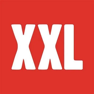 Live streaming XXL Higher Level Radio