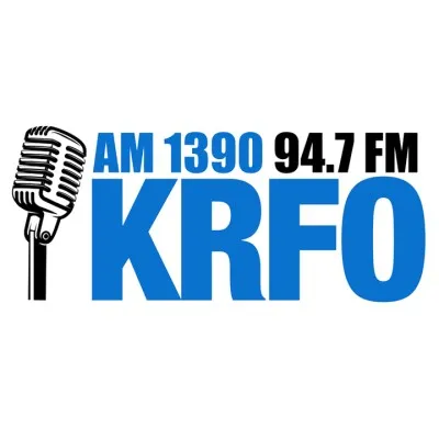 Live streaming KRFO