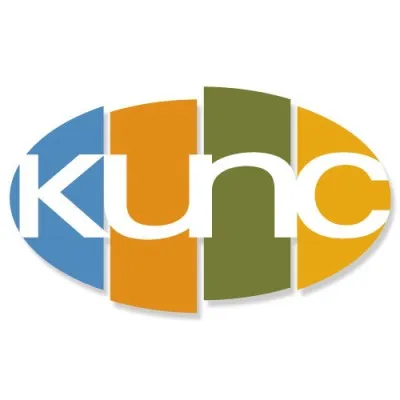 Live streaming KUNC
