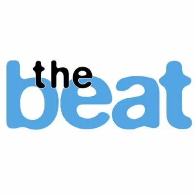 Live streaming The Beat