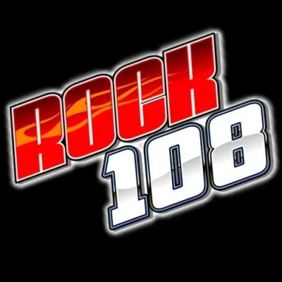 Live streaming Rock 108
