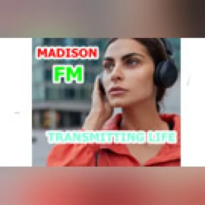 Live streaming Madison