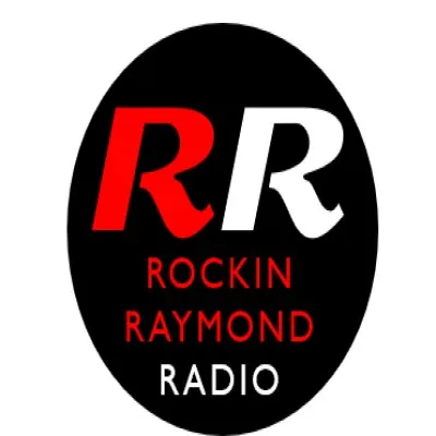 Live streaming Rockin Raymond Radio Train