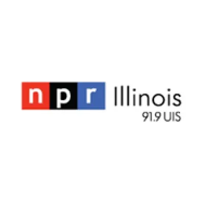 Live streaming NPR Illinois - WUIS The X