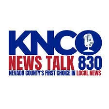 Live streaming KNCO News Talk