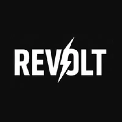 Live streaming Revolt Radio