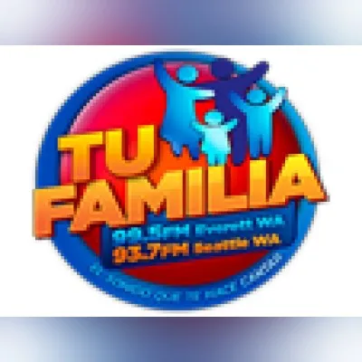Live streaming Tu Familia