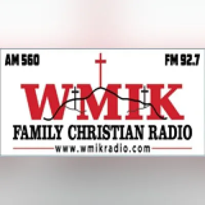 Live streaming WMIK FM