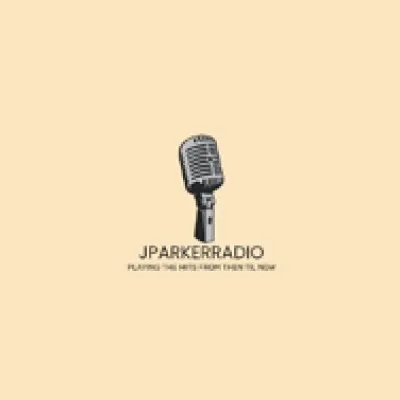 Live streaming Jparkerradio