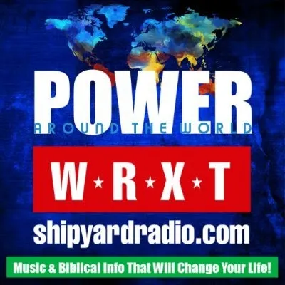 Live streaming Shipyard Radio LLC